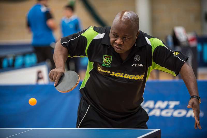 Zhang Sining vence en el XIV Torneo Internacional Comunidad Foral de Navarra